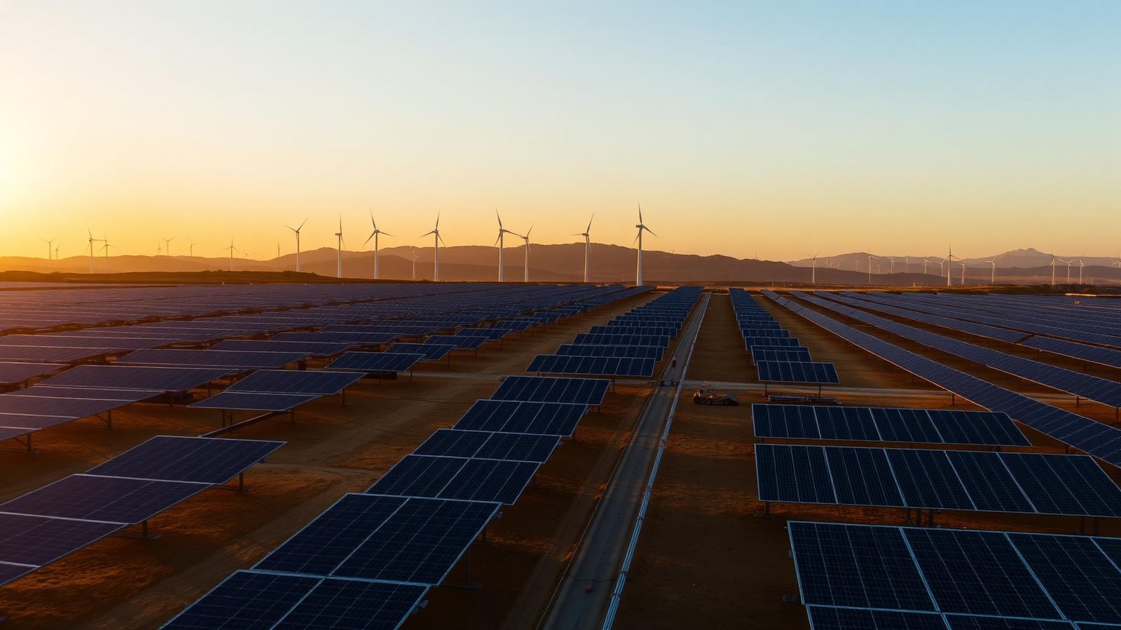 Luzon Solar Complex
