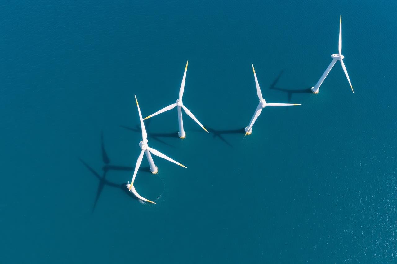 Coastal Wind Portfolio